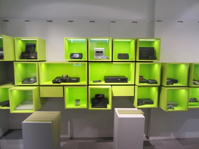 Computerspielemuseum Berlin